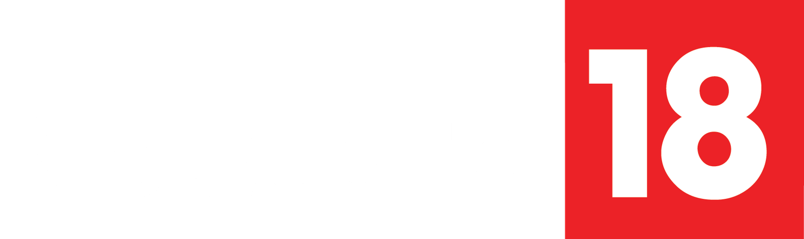 Network18 logo